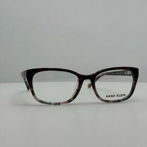 Anne Klein New York Eyeglasses Eye Glasses Frames AK 5076 208 52-17-135